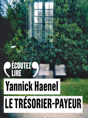 cover image of Le Trésorier-payeur